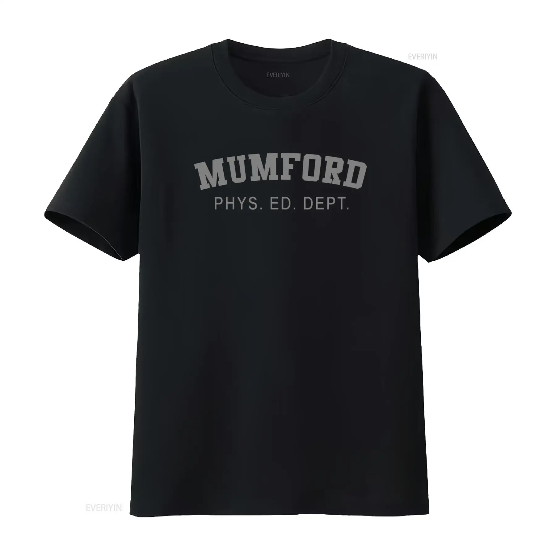 Vintage Fashion Buyer - Футболка Mumford Phys Ed Dept в
