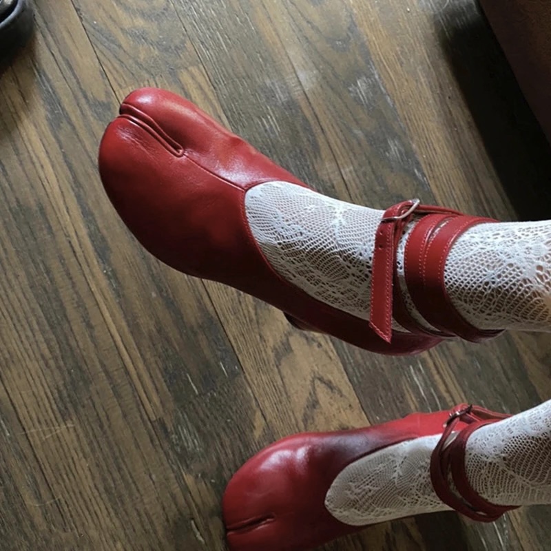Vintage Fashion In 2026 - Женские туфли-лодочки 2026 года в винтажном