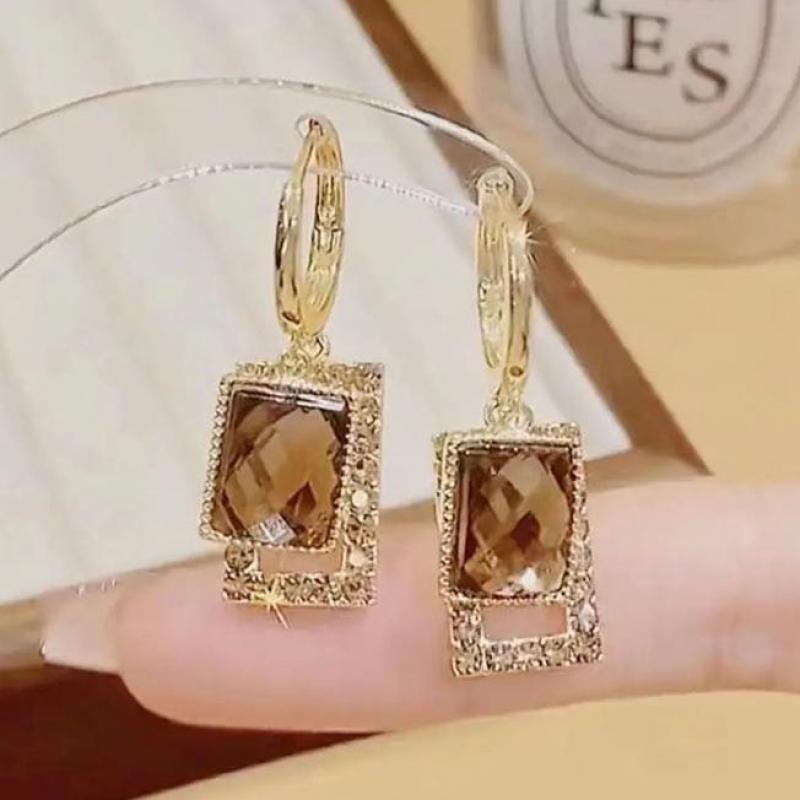Серьги-подвески из серебра 925 – обзор и цена Vintage Fashion Guild