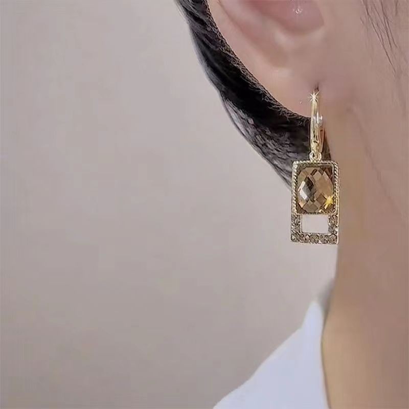 Серьги-подвески из серебра 925 – обзор и цена Vintage Fashion Guild