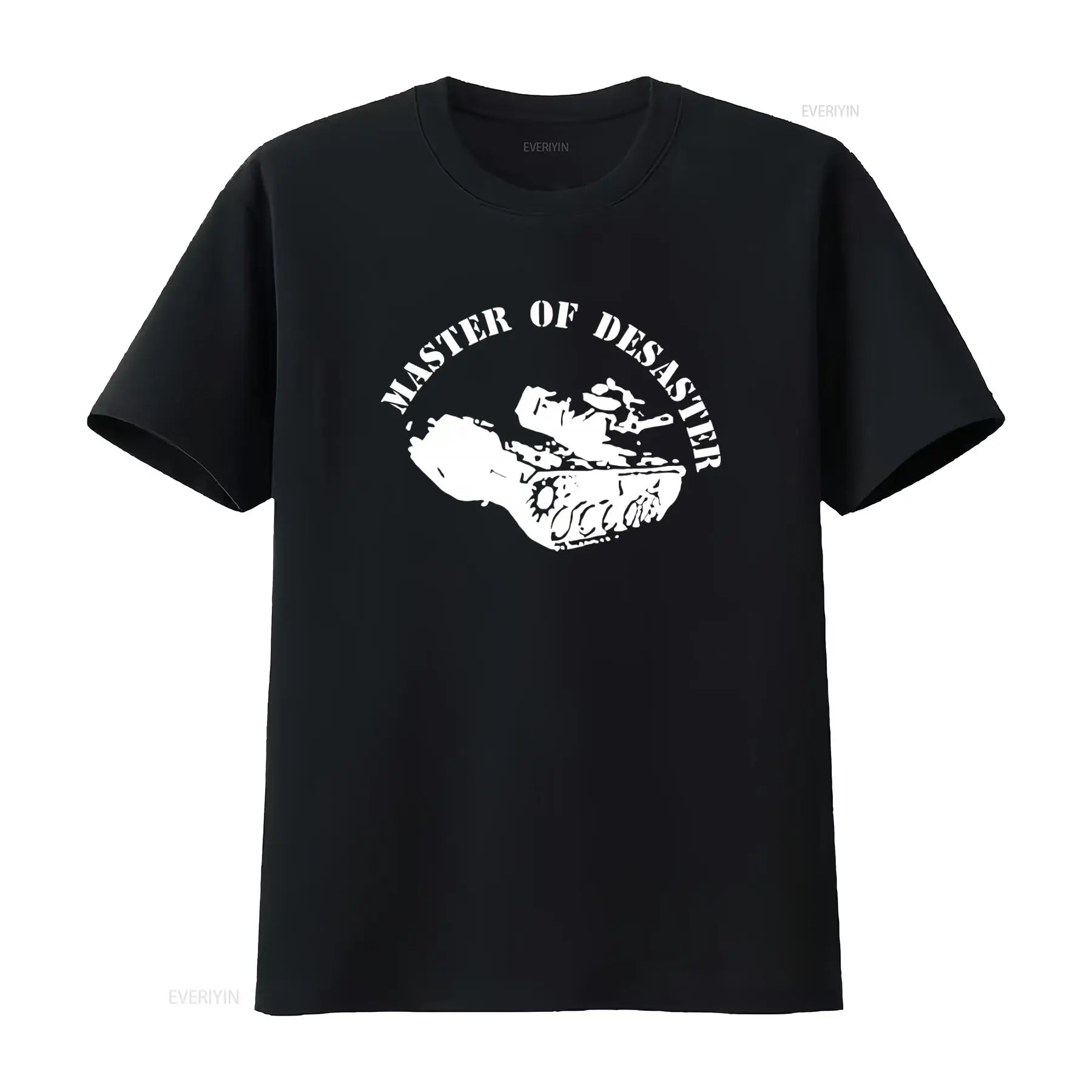 Футболка M48 Tank Master Of Di – обзор и цена Vintage Fashion Buyer
