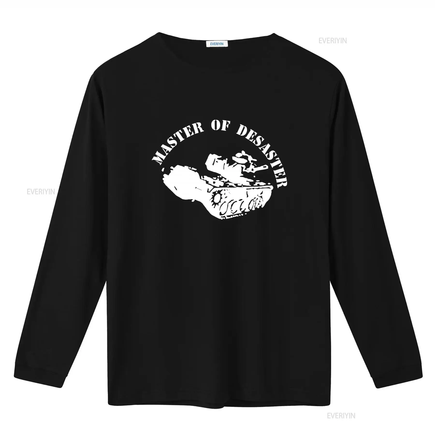 Футболка M48 Tank Master Of Di – обзор и цена Vintage Fashion Buyer