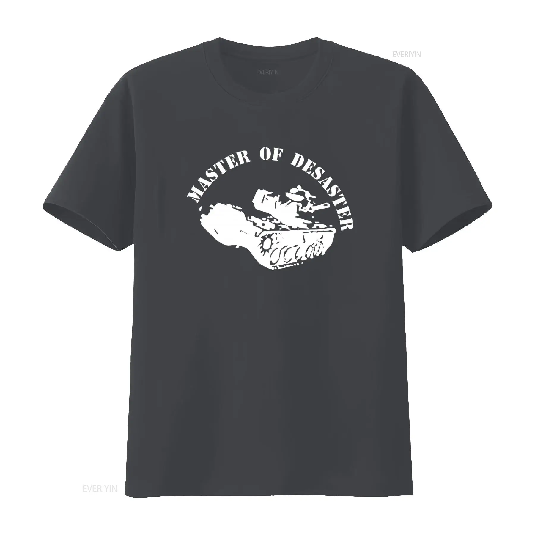 Футболка M48 Tank Master Of Di – обзор и цена Vintage Fashion Buyer