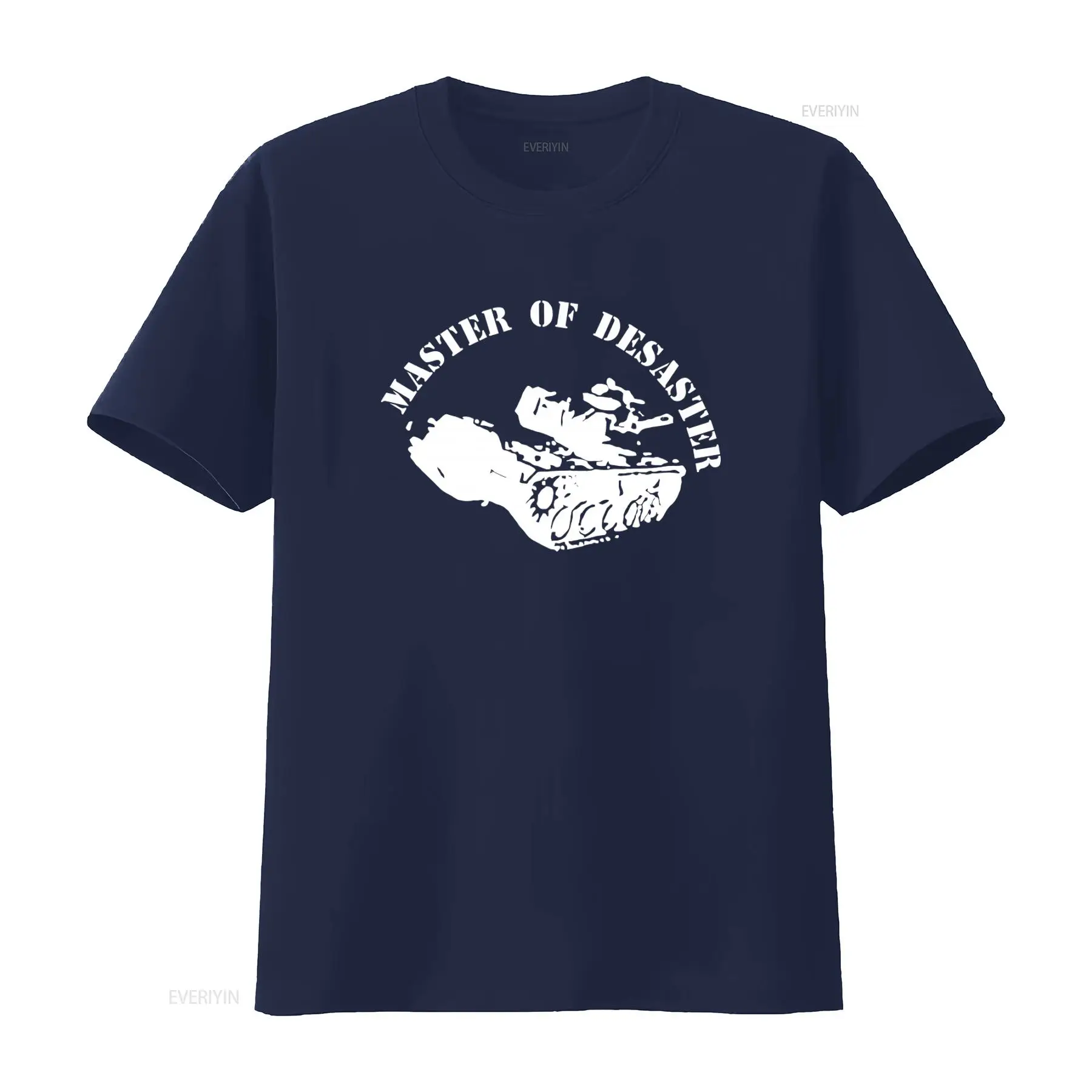 Футболка M48 Tank Master Of Di – обзор и цена Vintage Fashion Buyer