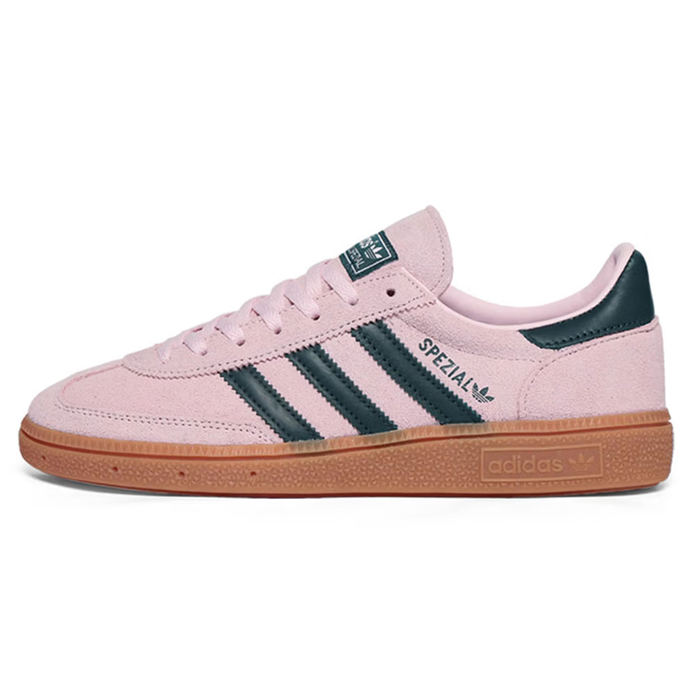 adidas Originals HANDBALL SPEZ – обзор и цена Adidas Shoes Gazelle