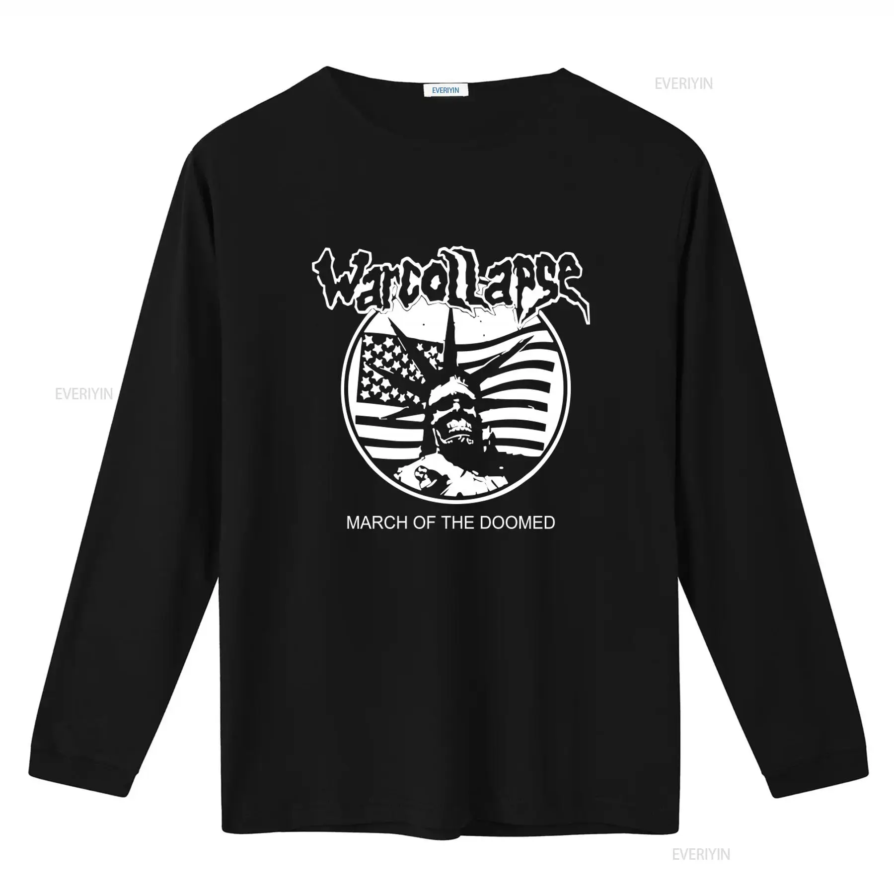 Футболка Warcollapse March Of  – обзор и цена Vintage Fashion Buyer