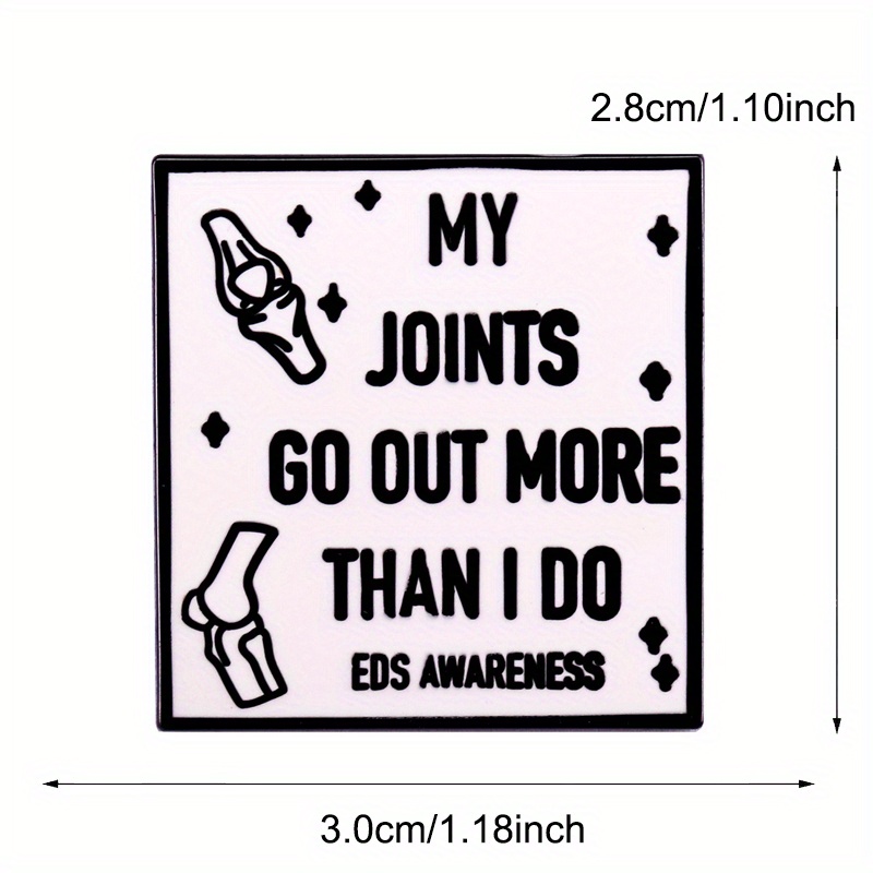 «My Joints Go Out More Than I  – обзор и цена Vintage Fashion Quotes