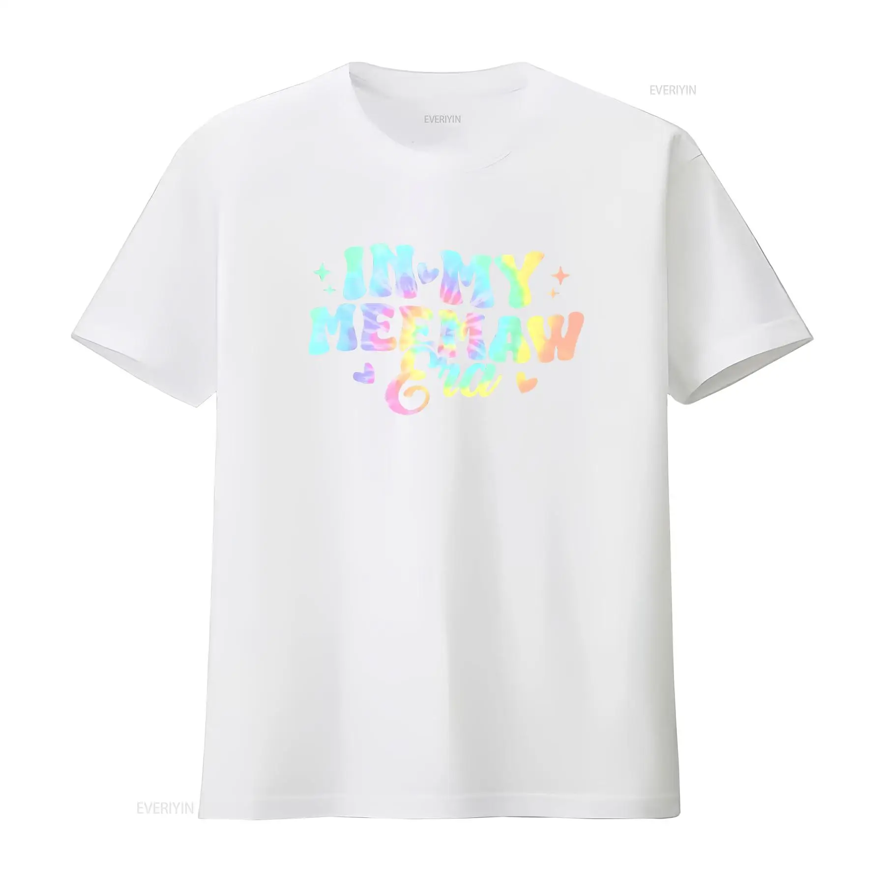 Ретро-футболка в стиле Groovy  – обзор и цена Vintage Fashion Eras