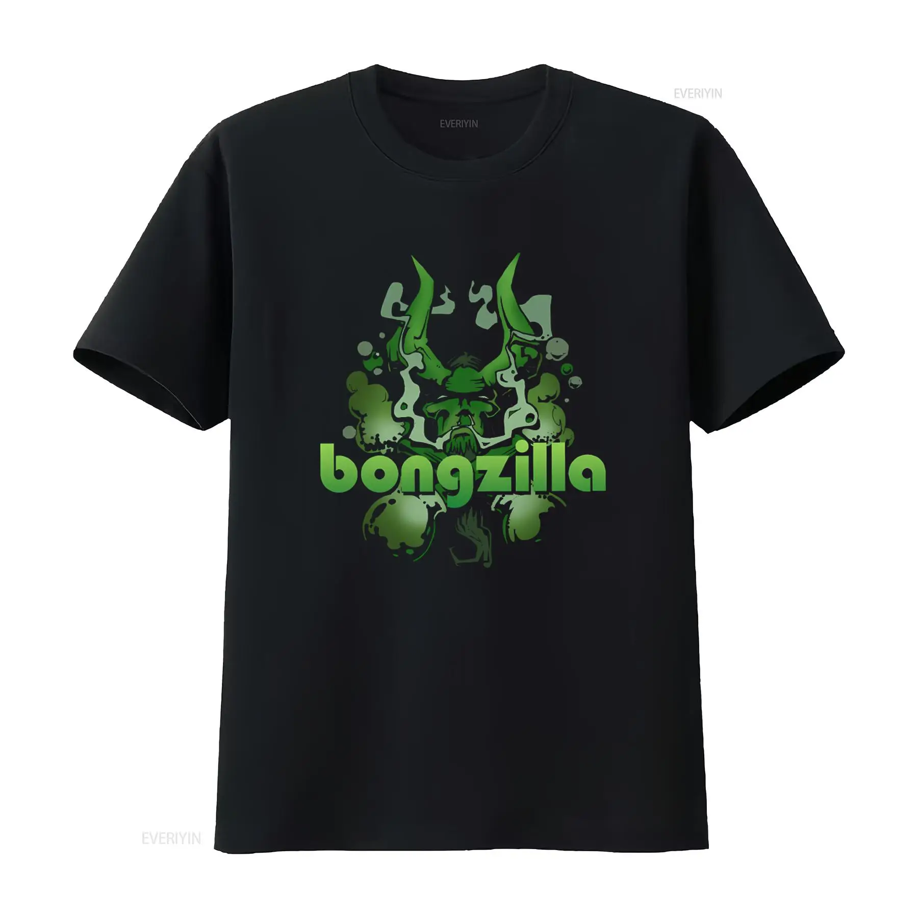 Футболка Bongzilla Gateway с у – обзор и цена Vintage Fashion Buyer