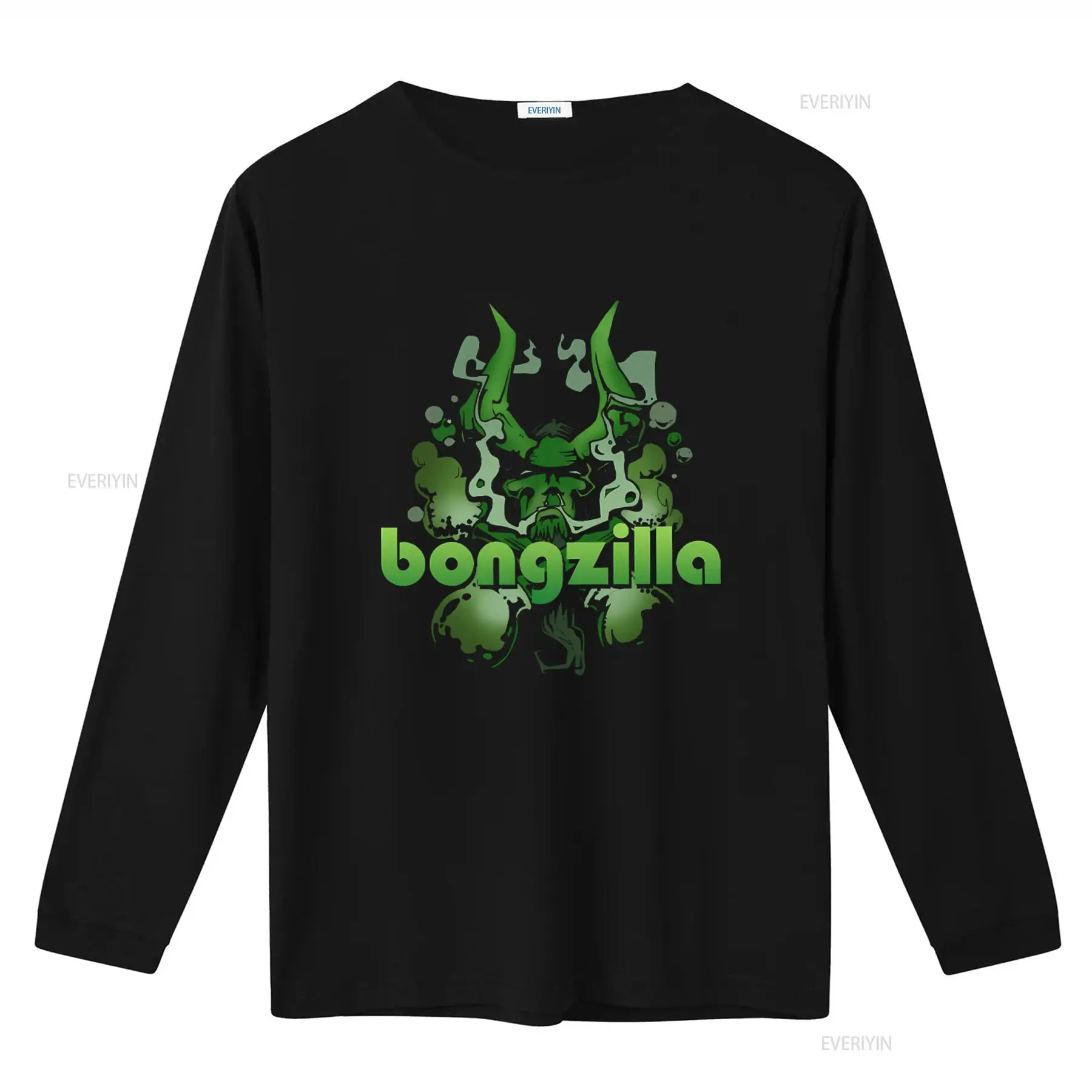 Футболка Bongzilla Gateway с у – обзор и цена Vintage Fashion Buyer