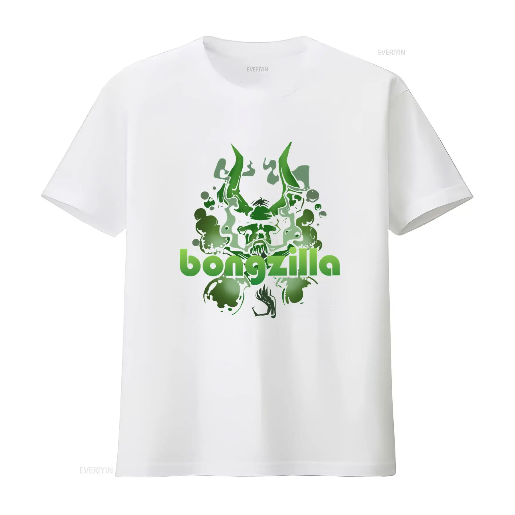 Футболка Bongzilla Gateway с у – обзор и цена Vintage Fashion Buyer