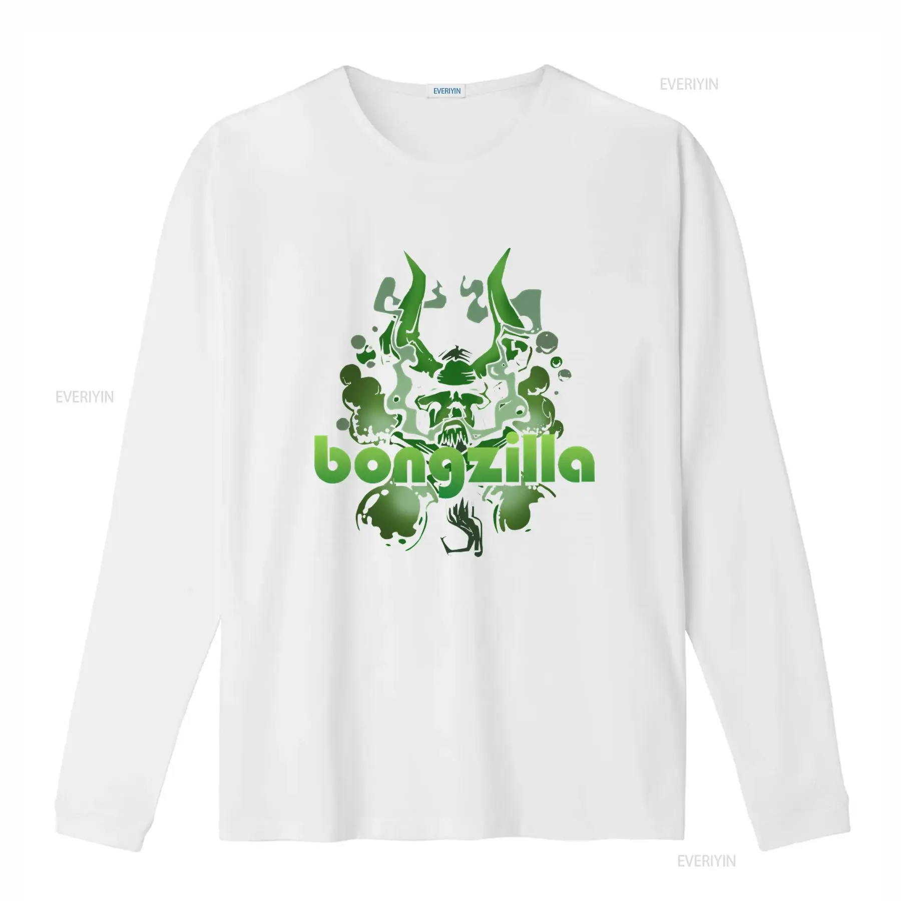 Футболка Bongzilla Gateway с у – обзор и цена Vintage Fashion Buyer