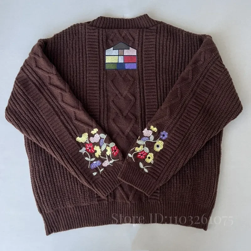 Кардиган больших размеров 202, – обзор и цена Vintage Fashion Eras