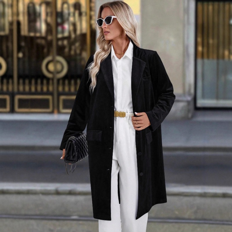 Новое роскошное винтажное барх – обзор и цена Velvet Blazer Vintage