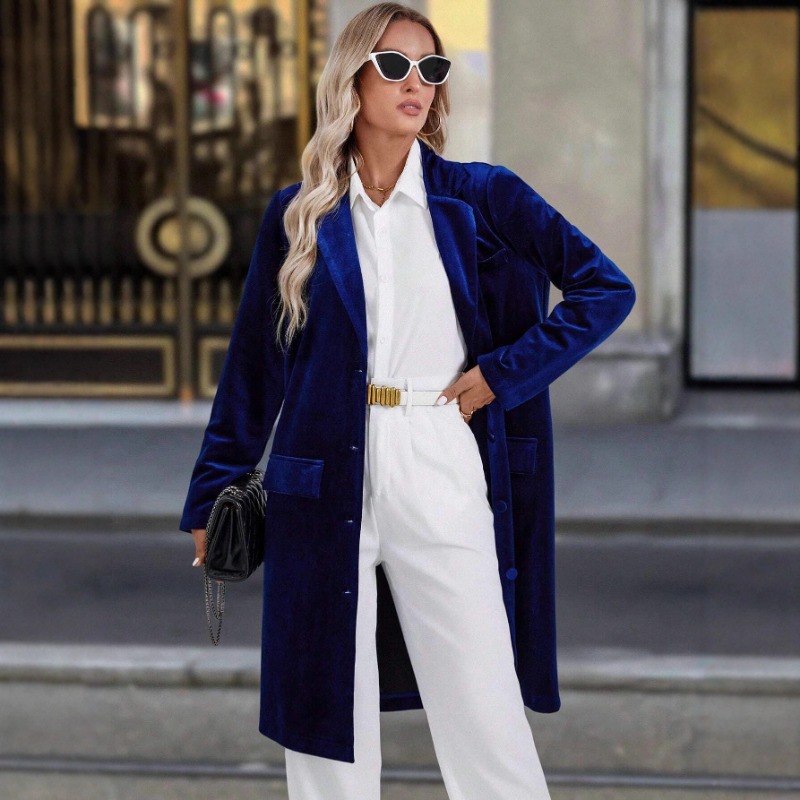 Новое роскошное винтажное барх – обзор и цена Velvet Blazer Vintage